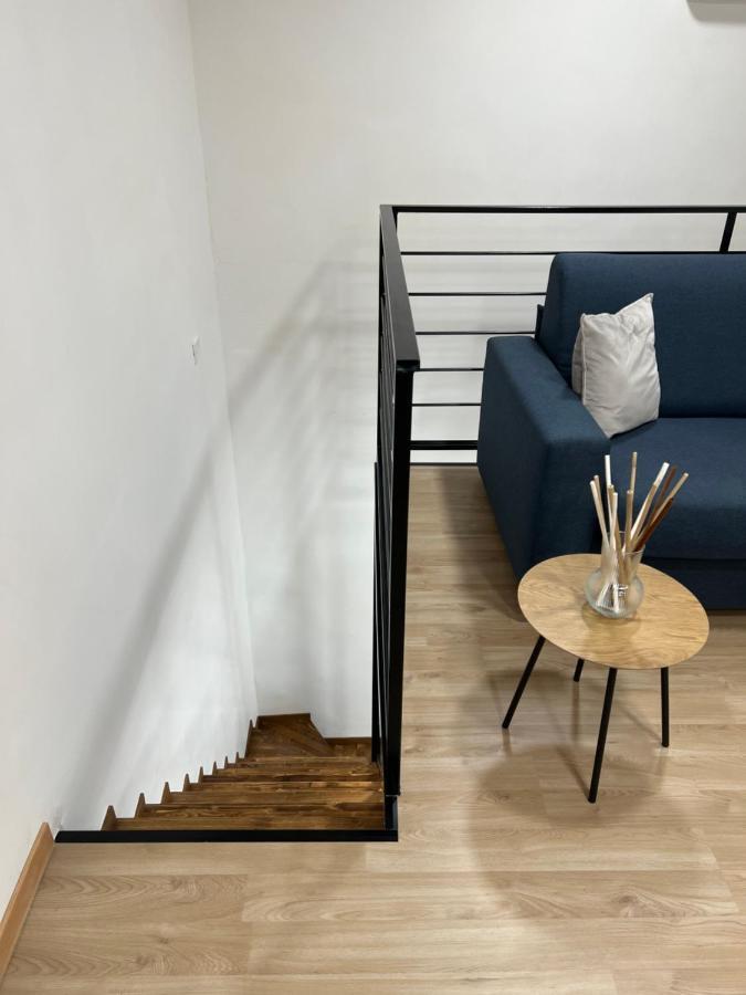 Blue Napoli Home Екстер'єр фото
