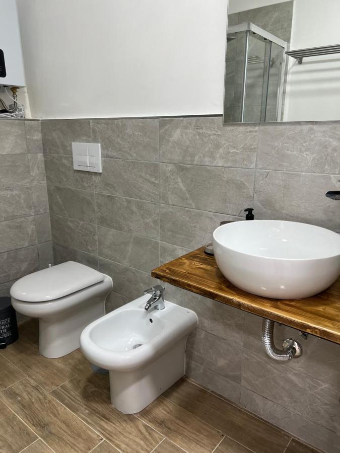 Blue Napoli Home Екстер'єр фото