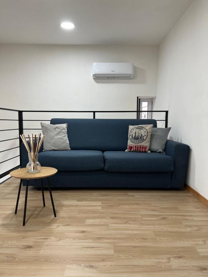 Blue Napoli Home Екстер'єр фото