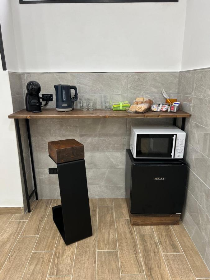 Blue Napoli Home Екстер'єр фото