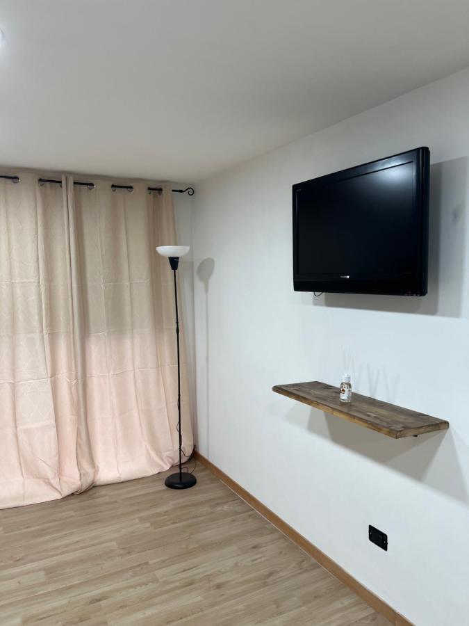 Blue Napoli Home Екстер'єр фото