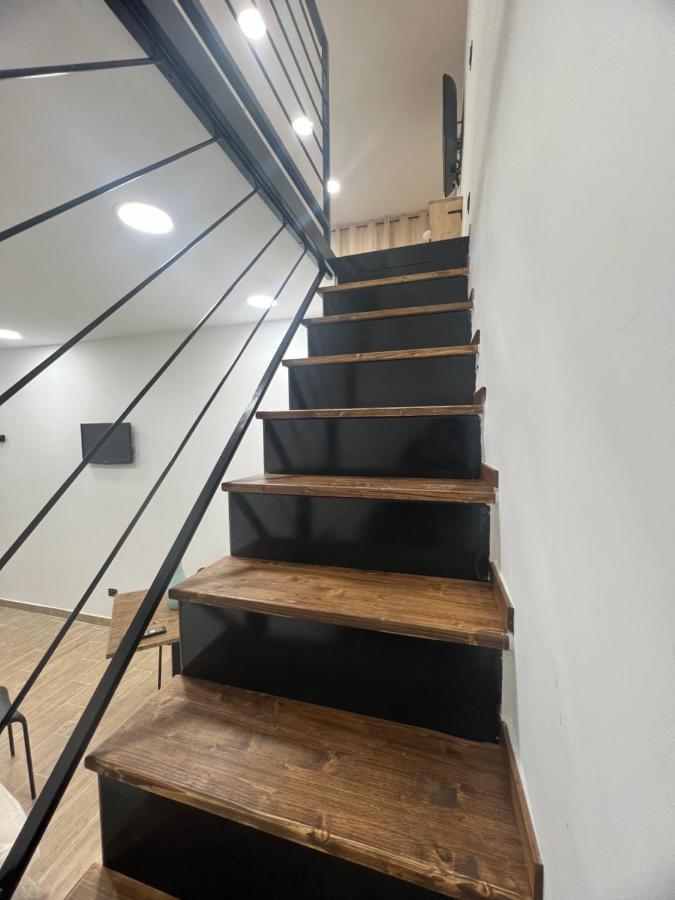 Blue Napoli Home Екстер'єр фото