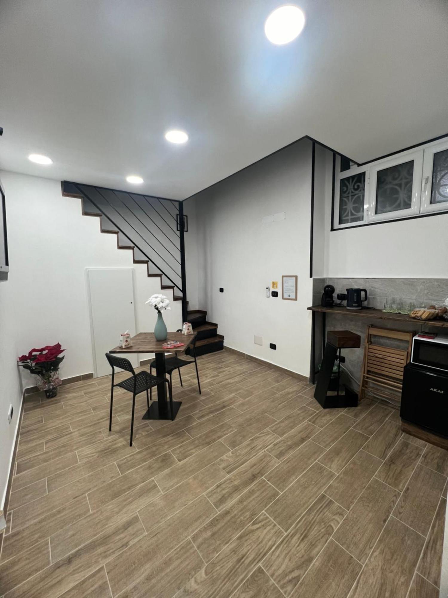 Blue Napoli Home Екстер'єр фото