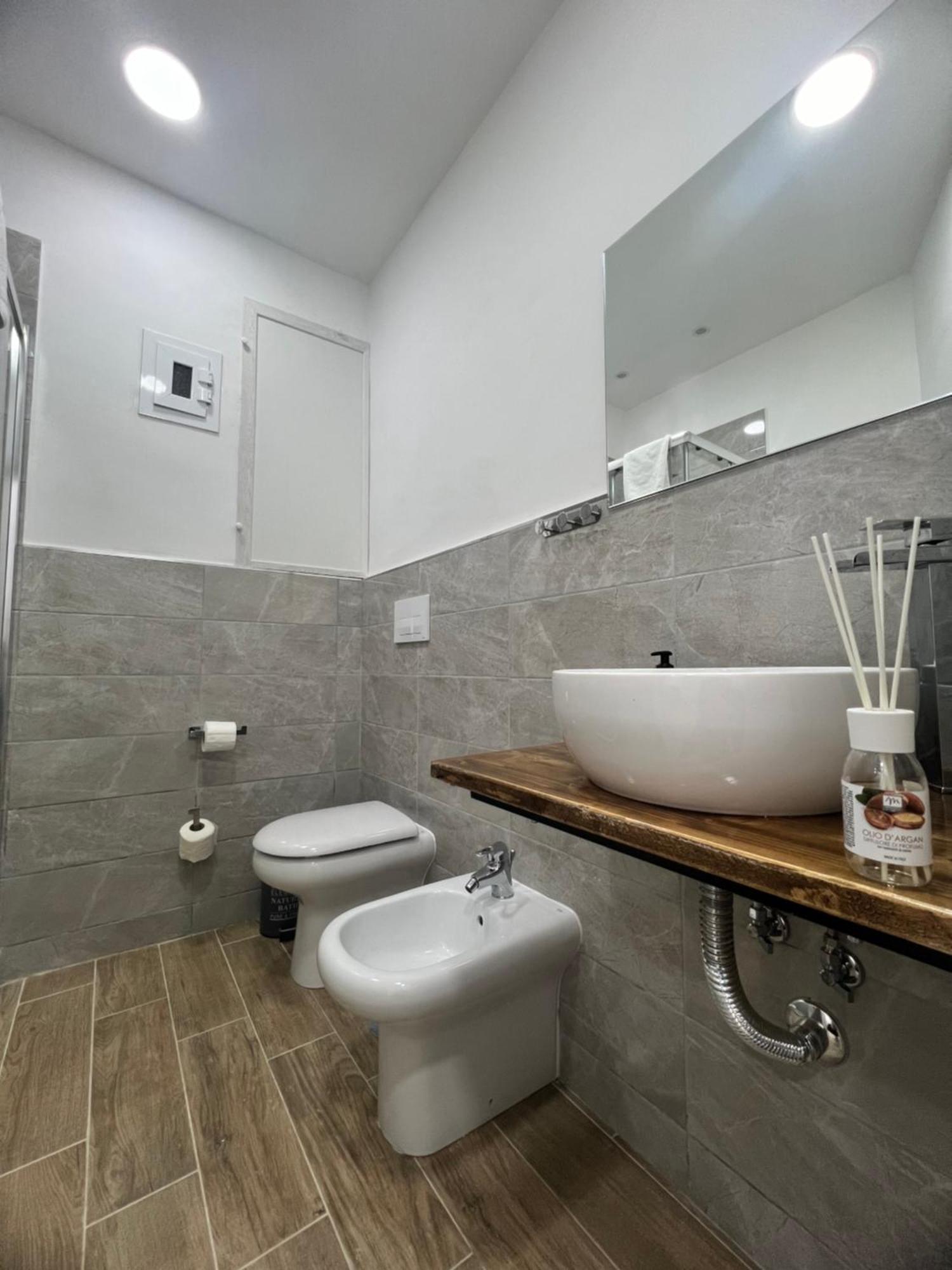 Blue Napoli Home Екстер'єр фото