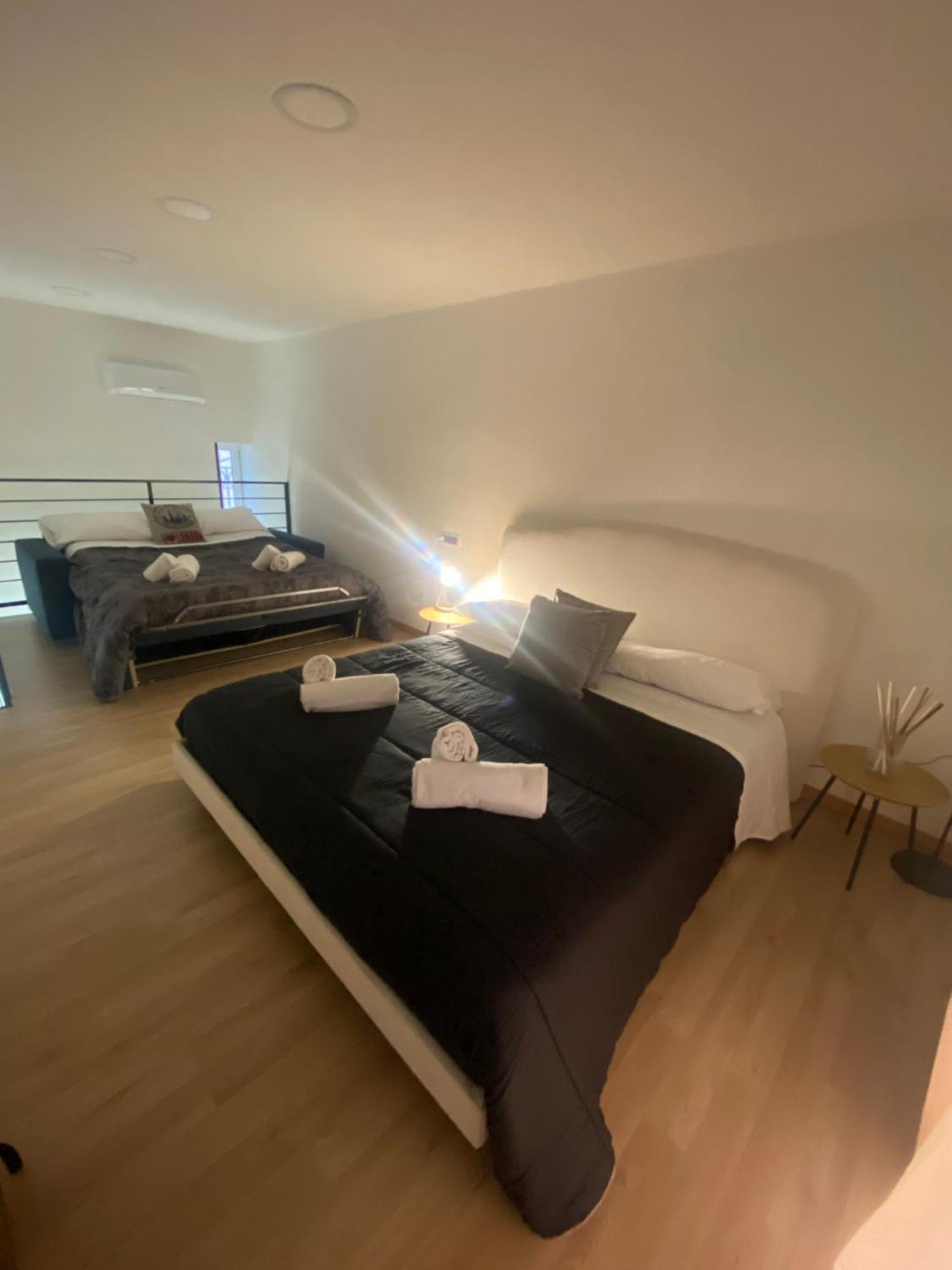 Blue Napoli Home Екстер'єр фото