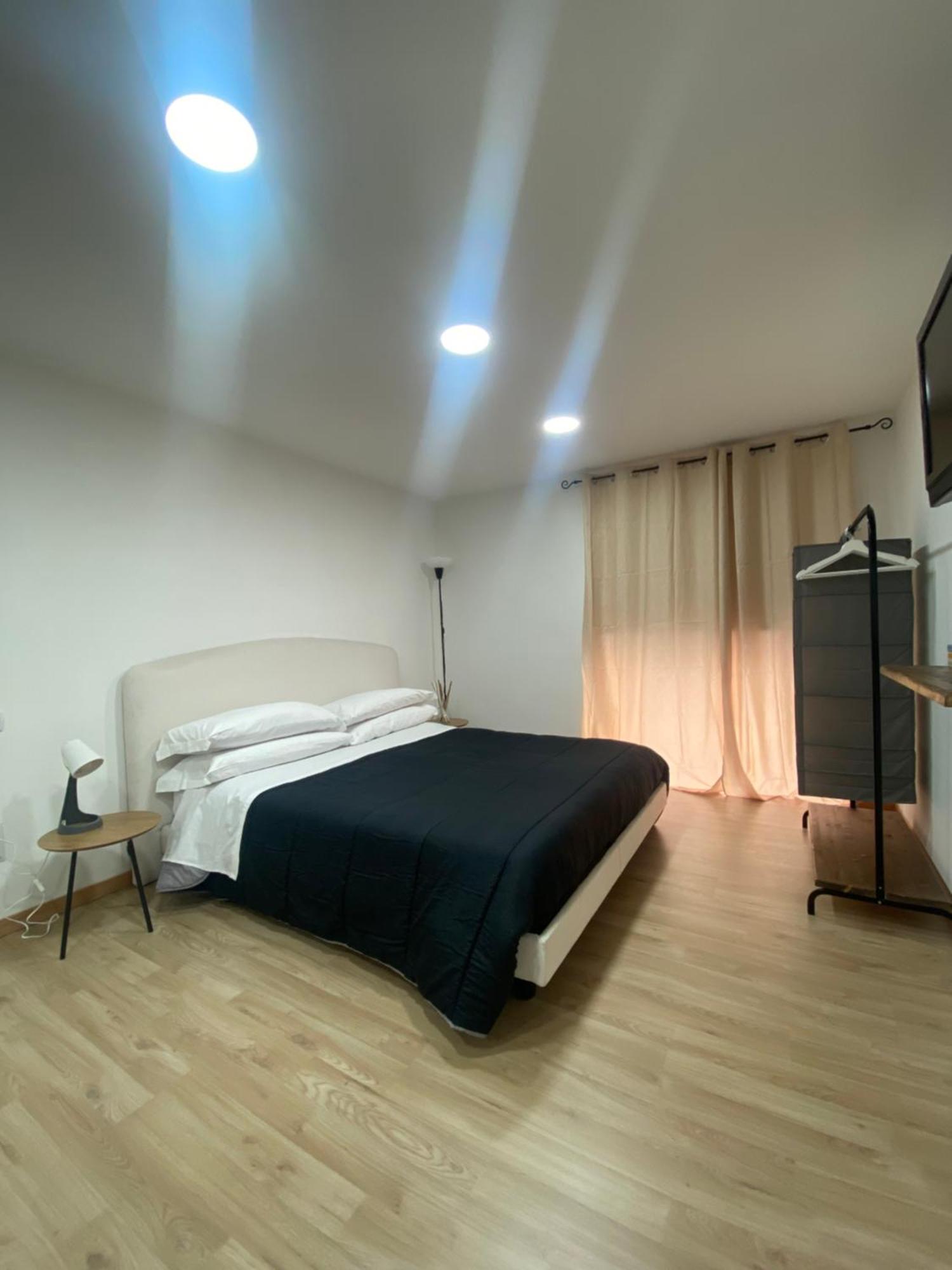 Blue Napoli Home Екстер'єр фото