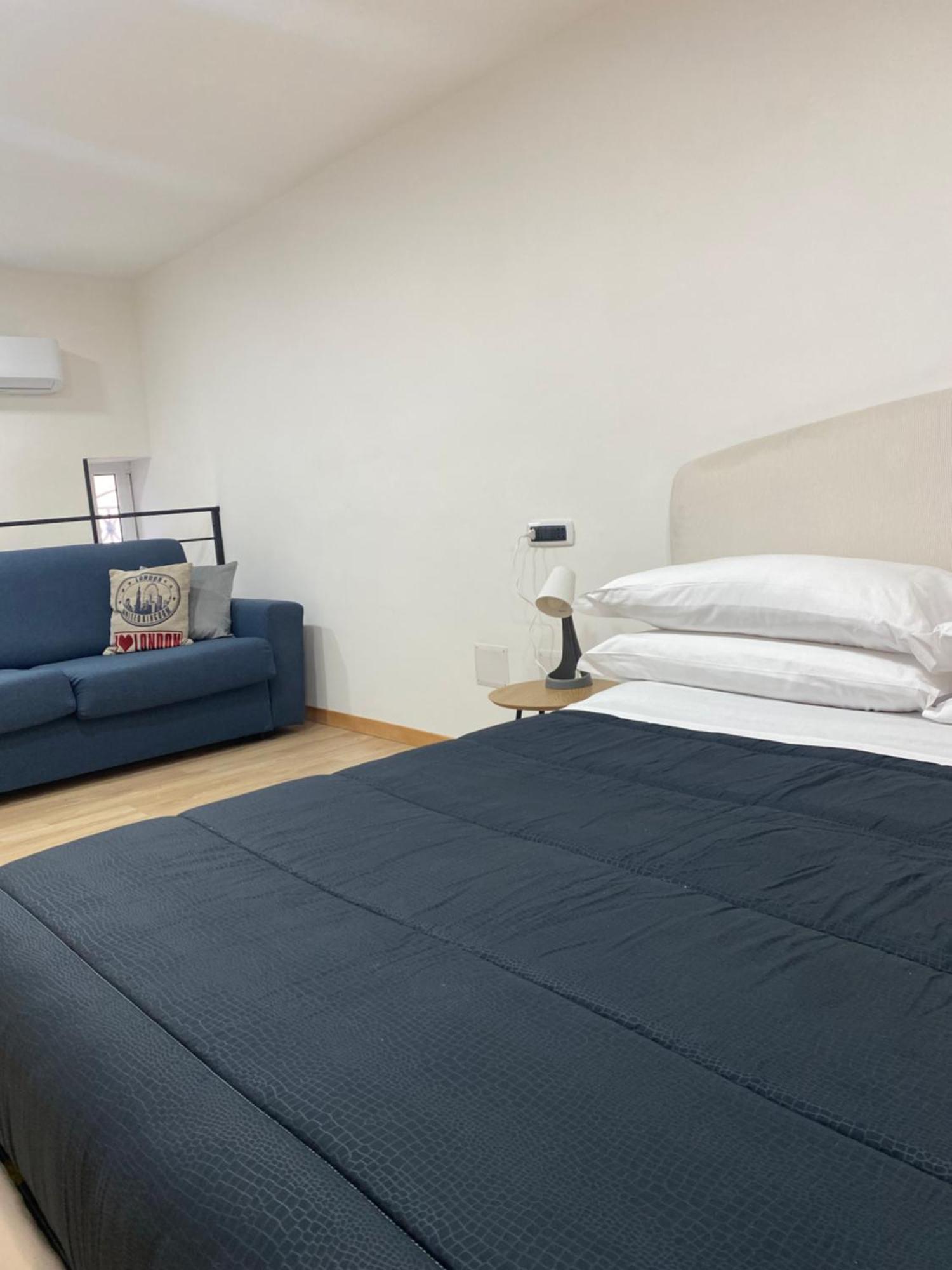 Blue Napoli Home Екстер'єр фото