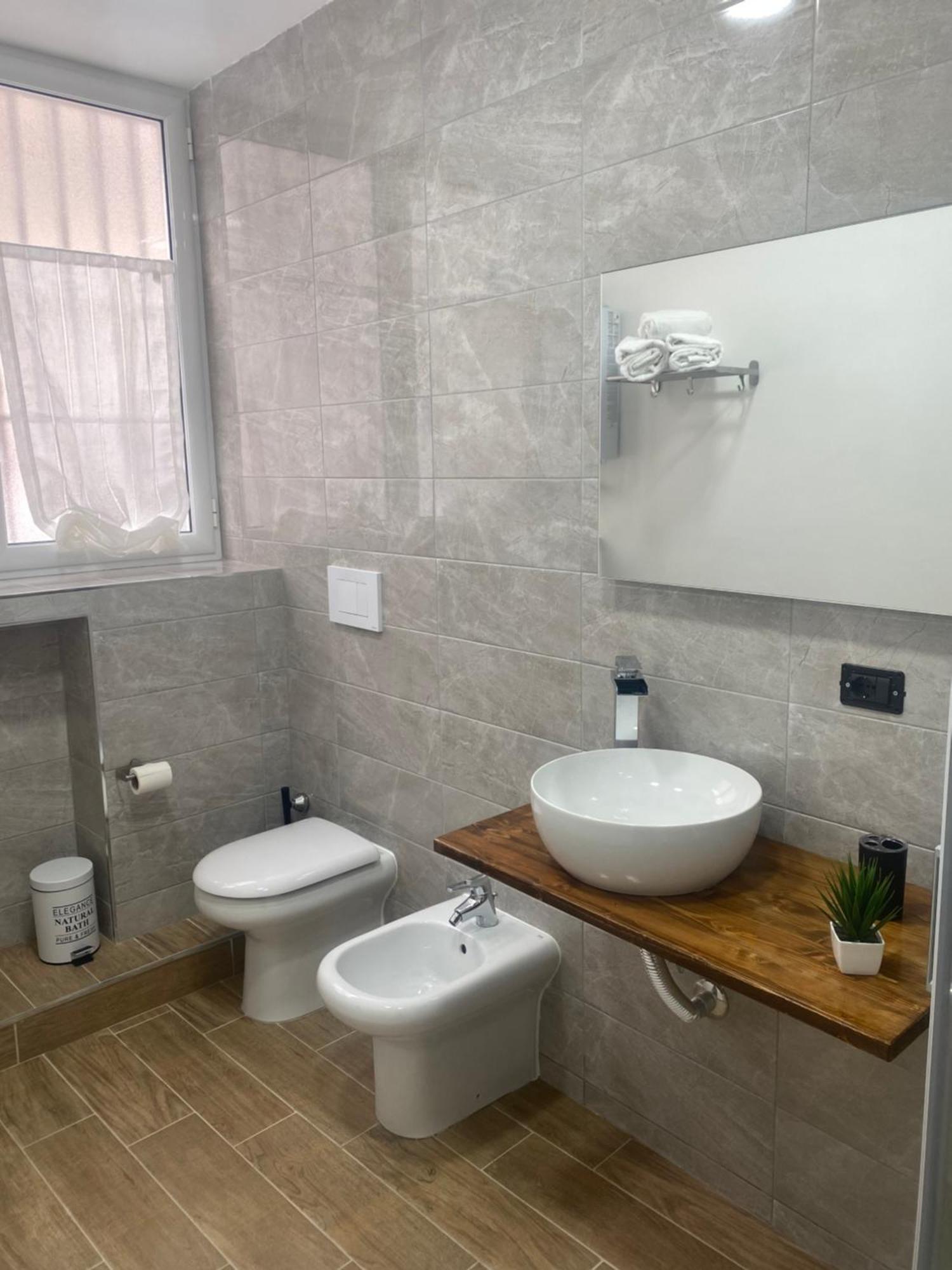 Blue Napoli Home Екстер'єр фото