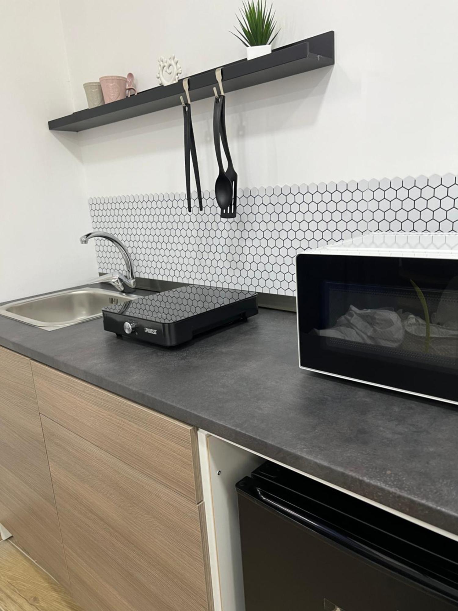 Blue Napoli Home Екстер'єр фото