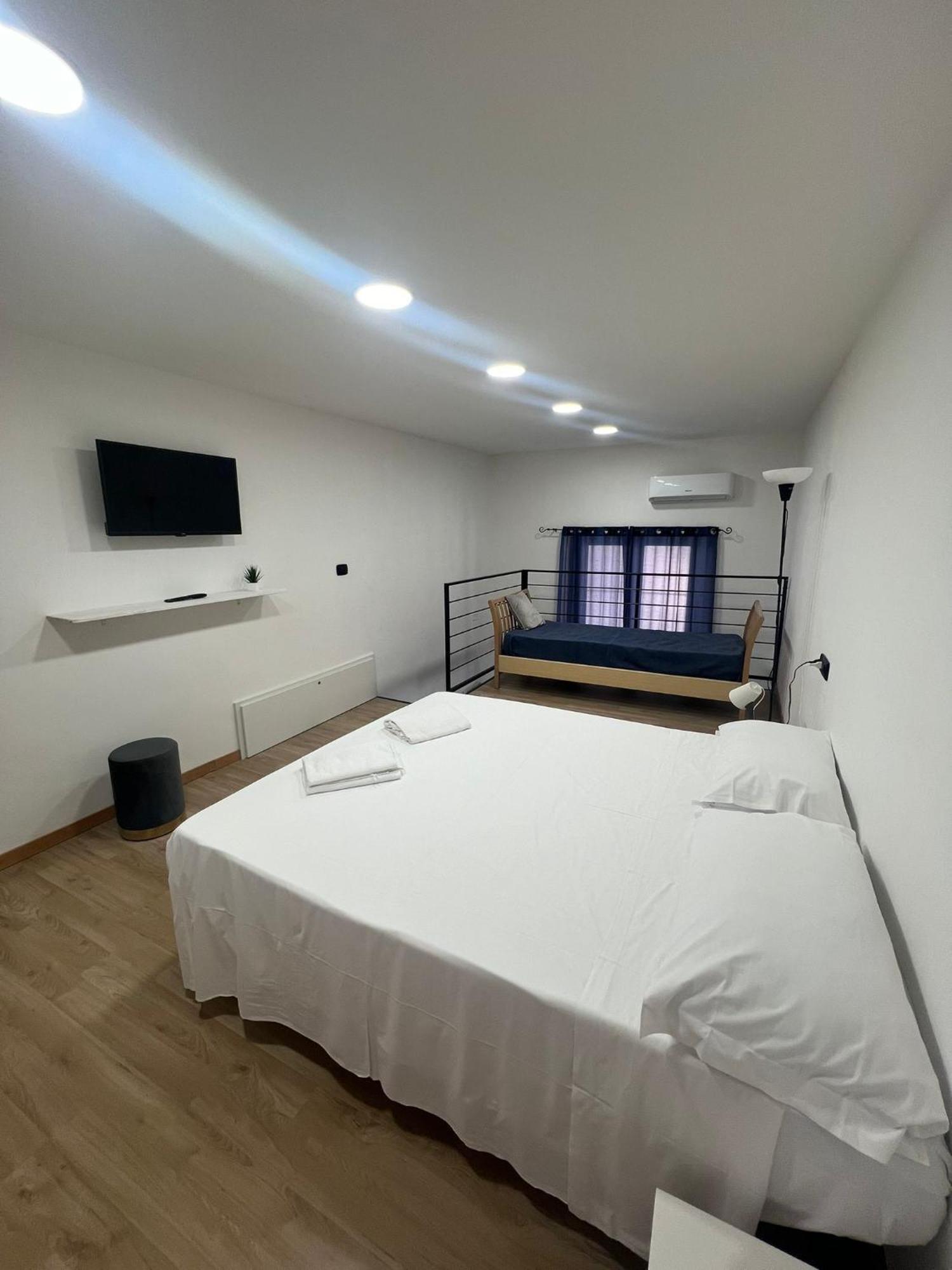Blue Napoli Home Екстер'єр фото